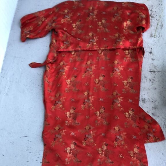 Vintage kimono - Picture 4 of 5